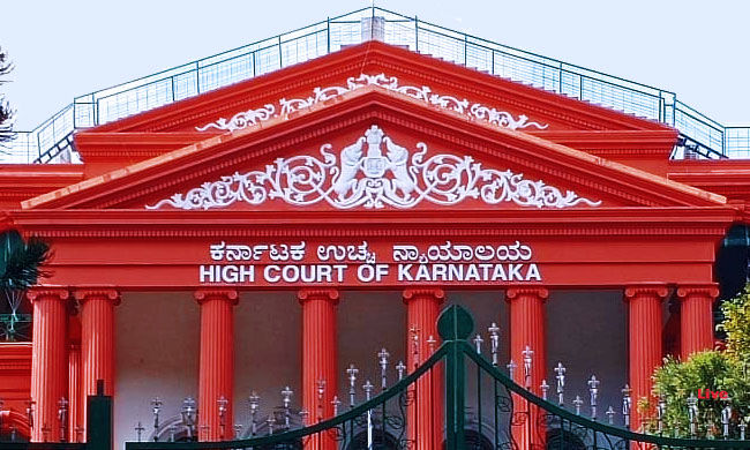 Husband Raping A Wife Is Amenable To Punishment Under Section 376 IPC: Karnataka High Court On Marital Rape Husband Raping A Wife Is Amenable To Punishment Under Section 376 IPC: Karnataka High Court On Marital Rape
