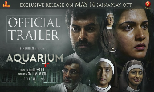 Malayalam Film Aquarium: Delhi HC Directs Authorities To Decide Petitioners Representation To Stop Release On OTT Platform