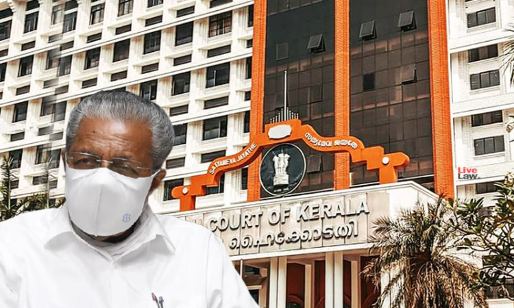 BREAKING : Kerala High Court Allows Physical Swearing-In Function Of LDF Govt, Imposes Further Restrictions BREAKING : Kerala High Court Allows Physical Swearing-In Function Of LDF Govt, Imposes Further Restrictions