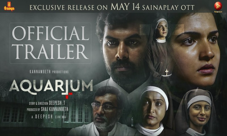 Malayalam Film Aquarium: Delhi HC Directs Authorities To Decide Petitioners Representation To Stop Release On OTT Platform Malayalam Film Aquarium: Delhi HC Directs Authorities To Decide Petitioners Representation To Stop Release On OTT Platform