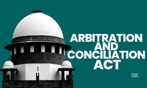 Arbitration Clause In Unstamped Agreements Enforceable? CJI Says Curative Petition Will Be Heard Soon, Seeks Assistance Of Specialised Lawyers