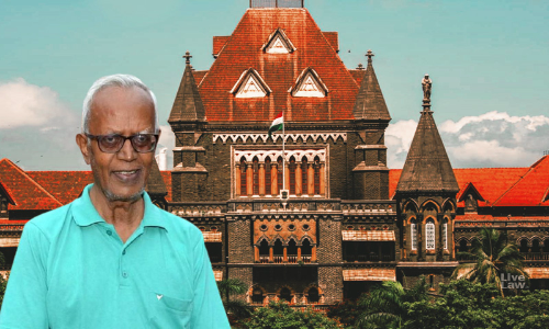Co-Accused On Hunger Strike In Prison To Mark First Death Anniversary Of Father Stan Swamy And Lack Of Medical Treatment In Taloja Prison
