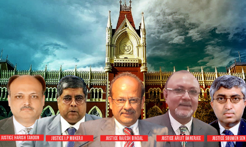 Narada Case : Will Alleged Unlawful Arrests Give Right To Mobocracy? Calcutta High Court Asks