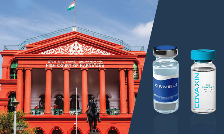 More Chances Of Getting Vaccine From Private Hospitals? Karnataka HC Questions Vaccine Allocation More Chances Of Getting Vaccine From Private Hospitals? Karnataka HC Questions Vaccine Allocation