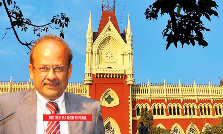 Legal Issues Cant Be Raised And Settled In Streets : Acting CJ Rajesh Bindal Of Calcutta HC Refuses Interim Bail To TMC Leaders In Narada Scam Case Legal Issues Cant Be Raised And Settled In Streets : Acting CJ Rajesh Bindal Of Calcutta HC Refuses Interim Bail To TMC Leaders In Narada Scam Case