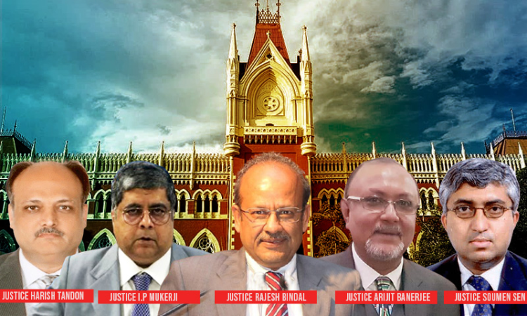 CBI Moved SC Against This Courts Order: SG Tushar Mehta Seeks To Defer Narada Case Hearing Before The Five-Judges Bench  Of  Calcutta HC