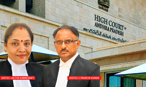Arguments Of Additional Advocate General Prima Facie Contemptuous : AP High Court Says In Case Related To Krishnam Rajus Arrest Arguments Of Additional Advocate General Prima Facie Contemptuous : AP High Court Says In Case Related To Krishnam Rajus Arrest