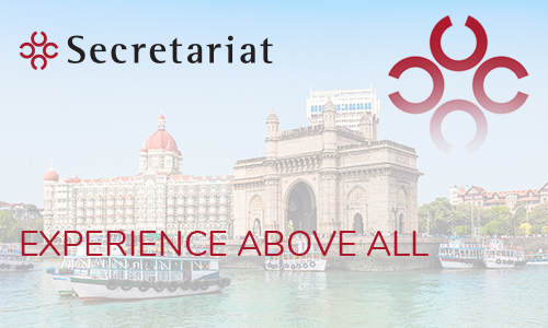 Mrinal Jain Joins Global Expert Services  Firm Secretariat To Lead Its Economic Damages And Valuation Practice In India