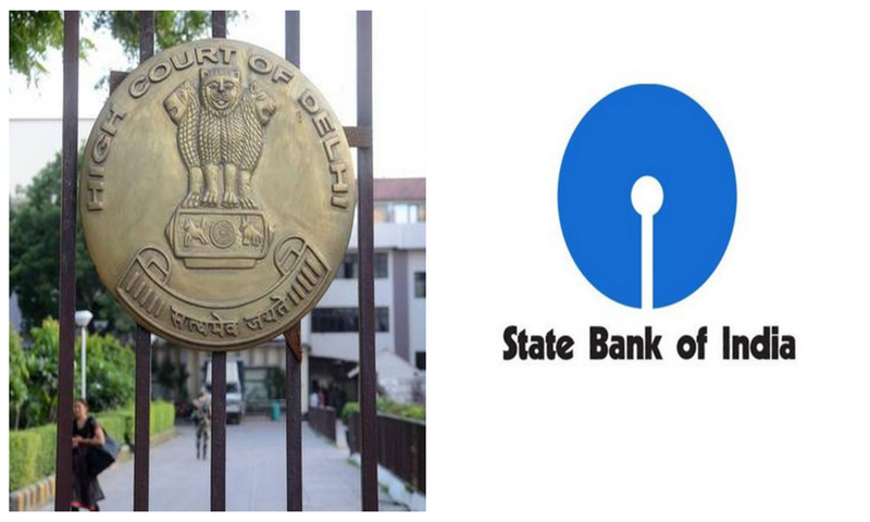 Delhi High Court Directs SBI To Open FCRA Accounts Of NGOs Within 10 Days Of Receiving Centres Approval Delhi High Court Directs SBI To Open FCRA Accounts Of NGOs Within 10 Days Of Receiving Centres Approval
