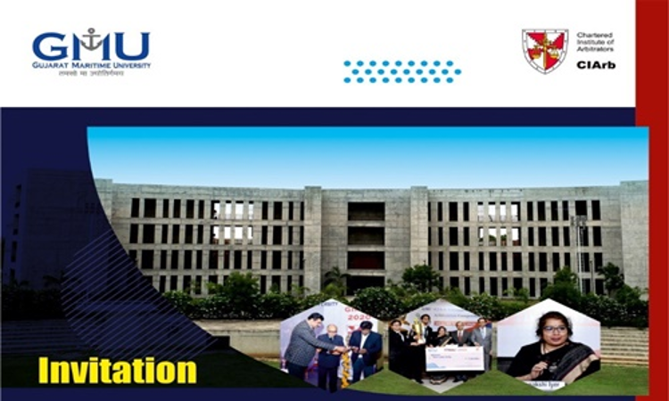2nd Edition Of GMU-CIArb (India) International Maritime Arbitration Competition [Register By 22nd June 2021]