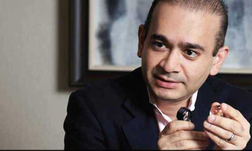 Nirav Modis Extradition: Indias Chequered Endeavour