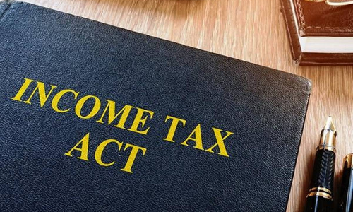 The Doctrine Of Manifest Arbitrariness Applies To Invalidate Tax Statutes