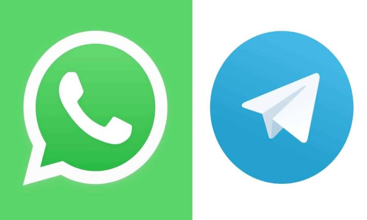 Delhi High Court Restrains WhatsApp & Telegram From Illegally Circulating Copies Of Times Of India, Navbharat Times E-Newspapers Delhi High Court Restrains WhatsApp & Telegram From Illegally Circulating Copies Of Times Of India, Navbharat Times E-Newspapers