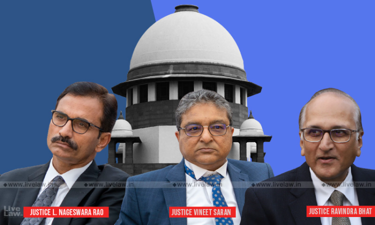 Three Judge Bench Or Five Judge Bench?: Supreme Court Agrees To Hear In Open Court The Review Pleas On Judgment Barring Civil Judges From Applying For District Judges Post Three Judge Bench Or Five Judge Bench?: Supreme Court Agrees To Hear In Open Court The Review Pleas On Judgment Barring Civil Judges From Applying For District Judges Post