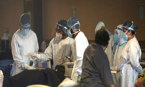 Consider Increasing Cadre Strength Of Nursing/Non-Gazetted Staff In Medical & Health Department: Rajasthan High Court To Govt