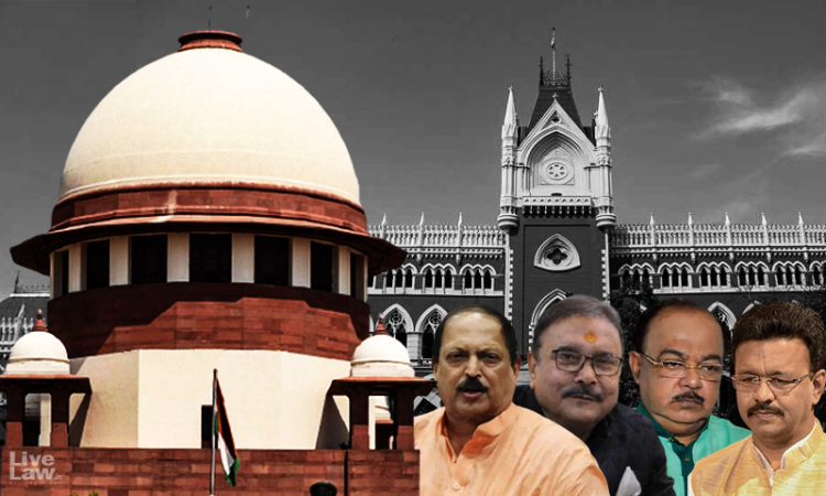 Special Benches Are Usually Assigned To Give Liberty; First Time A Special Bench Assigned To Take Away Liberty: Supreme Court In Narada Scam Case Special Benches Are Usually Assigned To Give Liberty; First Time A Special Bench Assigned To Take Away Liberty: Supreme Court In Narada Scam Case