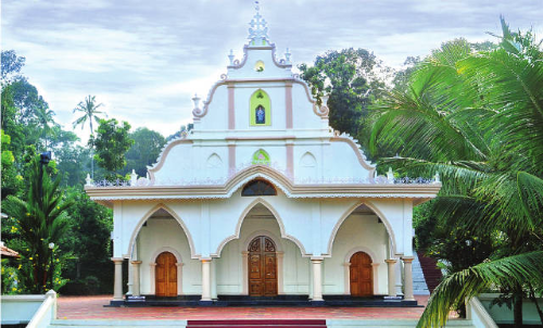 Expulsion From Knanaya Catholic Church For Marrying Outside Community Unconstitutional, Against Jesuss Teachings : Kerala Court