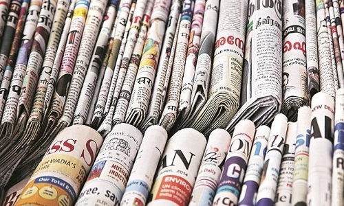 Newspapers Should Verify Truth Of COVID-Related Reports To Avoid Provocation During Medical Emergency : Karnataka Court