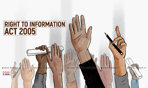 RTI Applicant Entitled To Recruitment Exam Merit List, Marks Subject To No Social Media Publication: Sikkim High Court RTI Applicant Entitled To Recruitment Exam Merit List, Marks Subject To No Social Media Publication: Sikkim High Court