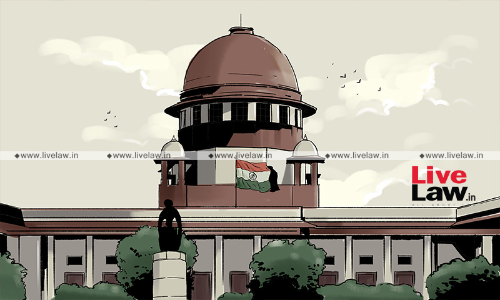 Muslim League Moves Supreme Court Challenging Centres Notification Allowing Minorities Of Afghanistan, Pakistan & Bangladesh To Apply For Indian Citizenship