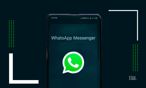 Employees WhatsApp Groups Are Private, Forwarded Message Not Personal Opinion: MP High Court Quashes Suspension Of Govt Employee