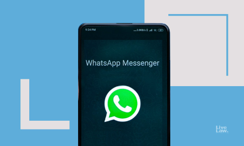 MP HC Seeks States Response Over Detention Of Man Based On WhatsApp Messages Allegedly Threatening Cavalcade Of Prime Minister, VP