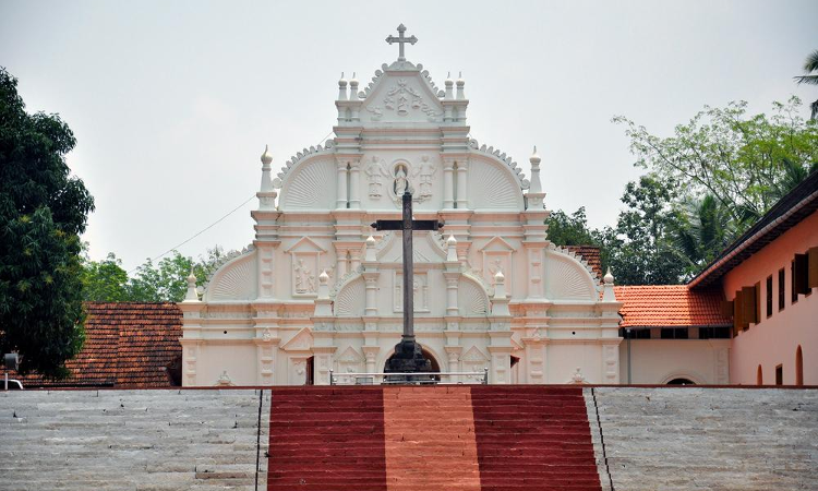 Government Cannot Plead Helplessness: Kerala High Court Slams State Over Inaction In Orthodox-Jacobite Row