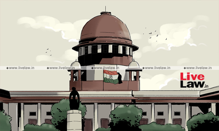Supreme Court Dismisses Plea Seeking Postponement of UPSC ESE 2021 Supreme Court Dismisses Plea Seeking Postponement of UPSC ESE 2021