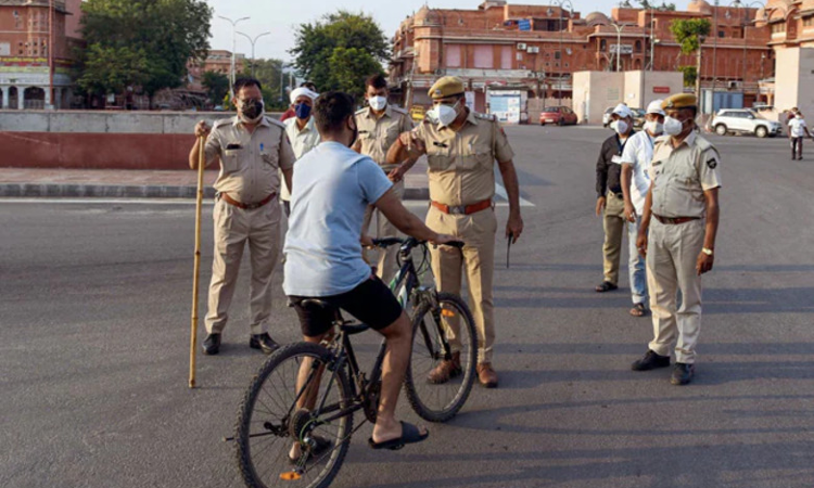 PIL Doesnt Mean That Which Is Interesting As Gratifying Curiosity: Jharkhand High Court Dismisses PIL Challenging E-Pass Requirement Amid Lockdown PIL Doesnt Mean That Which Is Interesting As Gratifying Curiosity: Jharkhand High Court Dismisses PIL Challenging E-Pass Requirement Amid Lockdown