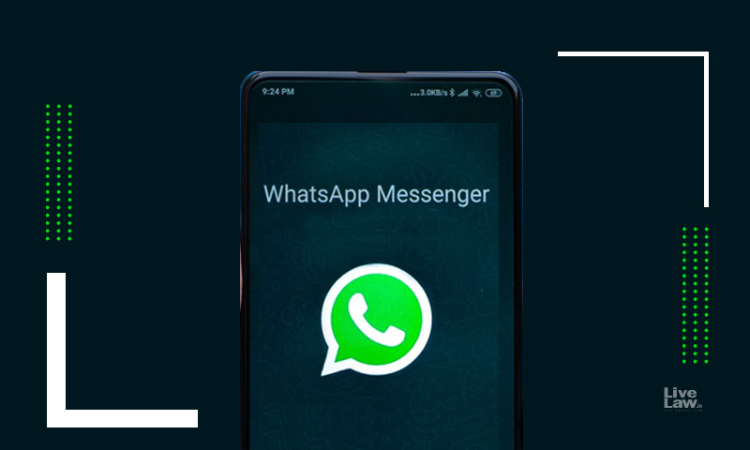 Employees WhatsApp Groups Are Private, Forwarded Message Not Personal Opinion: MP High Court Quashes Suspension Of Govt Employee Employees WhatsApp Groups Are Private, Forwarded Message Not Personal Opinion: MP High Court Quashes Suspension Of Govt Employee