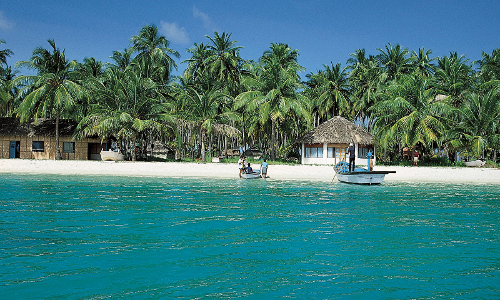 A Critical Analysis On The Draft Lakshadweep Development Authority Regulation 2021