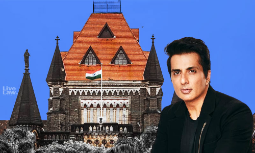 Never Indulged In Hoarding : Actor Sonu Sood Intervenes In Bombay High Court Case On COVID Drugs Distribution
