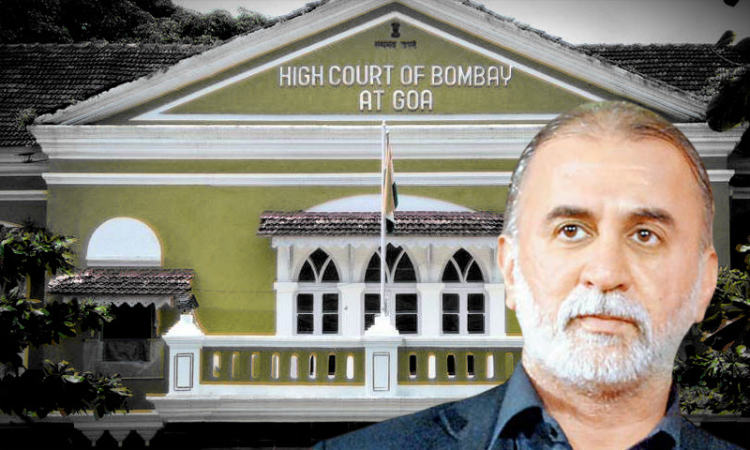 Breaking: Bombay High Court Directs Trial Court To Redact References On Victims Identity  In Tarun Tejpal Judgment