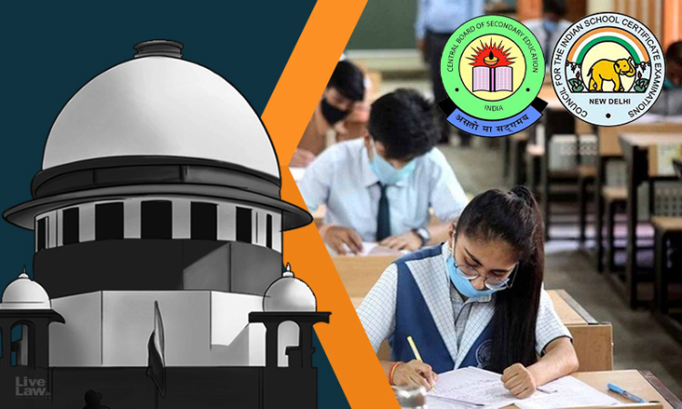 Uncertainty Affecting Students Psychology : Supreme Court Dismisses Pleas Against Cancellation Of CBSE/ICSE Class 12 Exams