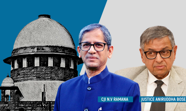Phrase Soon Before Section 304B IPC Cannot Mean Immediately Before: Supreme Court Issues Guidelines For Trial In Dowry Death Cases Phrase Soon Before Section 304B IPC Cannot Mean Immediately Before: Supreme Court Issues Guidelines For Trial In Dowry Death Cases