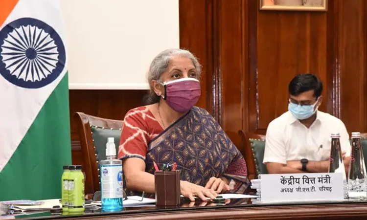 COVID Drugs, Oxygen Concentrators, Ventilators To Carry 5% Tax As GST Council Slashes Rates