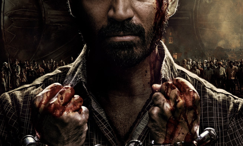Law On Reels: Karnan: A Melancholic Ode Of Oppression Law On Reels: Karnan: A Melancholic Ode Of Oppression