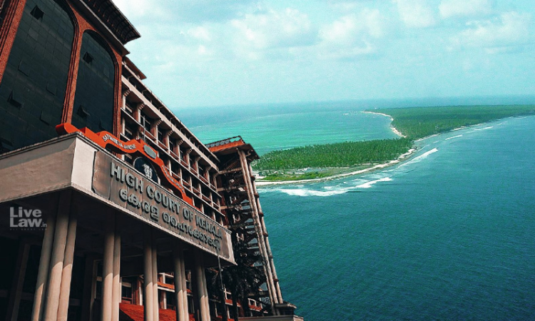 Kerala High Court Stays Show Cause Notice Issued By Lakshadweep Administration For Demolition Of A Madrassa Kerala High Court Stays Show Cause Notice Issued By Lakshadweep Administration For Demolition Of A Madrassa