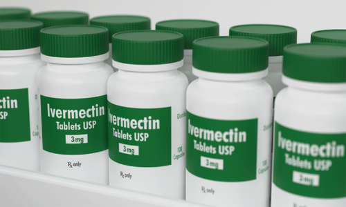 Have Decided To Give Ivermectin To All Suspected/Symptomatic COVID Patients, Float Tender For Vaccines: Goa Govt. To Bombay High Court