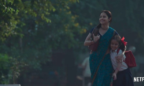 Law on Reels - Ajeeb Daastaan: Domestic Workers Right Against Sexual Harassment At Workplace