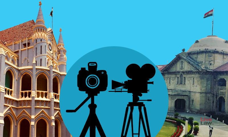 Live Reporting/Streaming Of Court Proceedings: Madhya Pradesh & Allahabad High Courts To Hear Legal Journalists Plea This Week