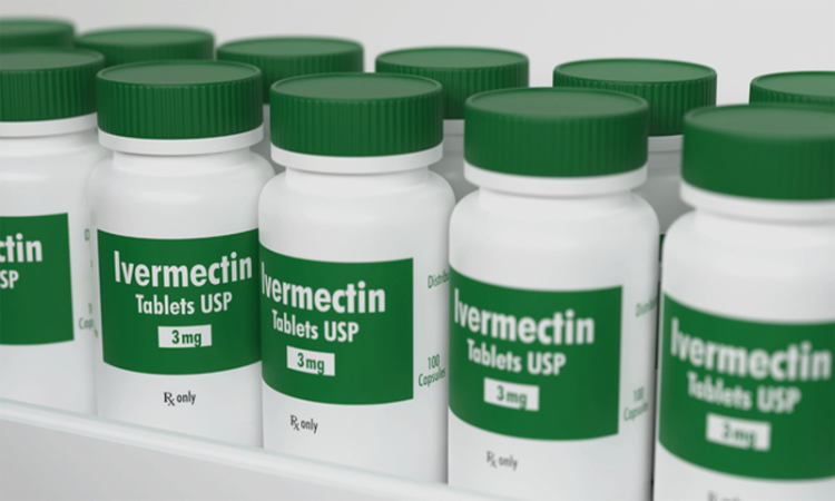 Have Decided To Give Ivermectin To All Suspected/Symptomatic COVID Patients, Float Tender For Vaccines: Goa Govt. To Bombay High Court Have Decided To Give Ivermectin To All Suspected/Symptomatic COVID Patients, Float Tender For Vaccines: Goa Govt. To Bombay High Court