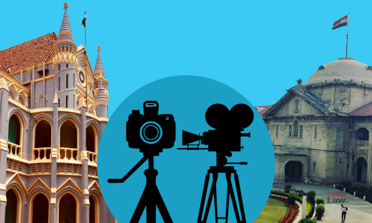Live Reporting/Streaming Of Court Proceedings: Madhya Pradesh & Allahabad High Courts To Hear Legal Journalists Plea This Week Live Reporting/Streaming Of Court Proceedings: Madhya Pradesh & Allahabad High Courts To Hear Legal Journalists Plea This Week