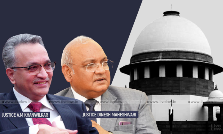 Goods Imported Violating FTDR/DGFT Notifications Are Prohibited Goods Liable For Confiscation Under Customs Act : Supreme Court Goods Imported Violating FTDR/DGFT Notifications Are Prohibited Goods Liable For Confiscation Under Customs Act : Supreme Court