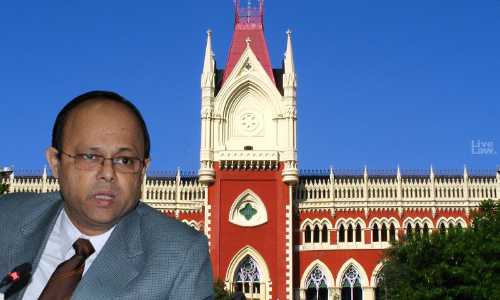 West Bengal Advocate General Kishore Datta Resigns