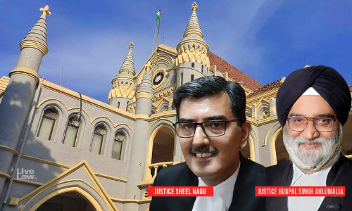 Can Media Report Courts Observations Not Part Of Rulings?: MP HC Issues Notice To HC On Plea Seeking Permission For Live Reporting of Courts Proceedings