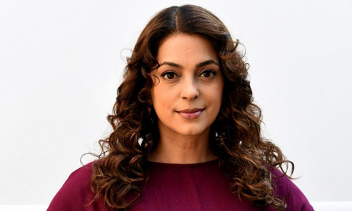 Juhi Chawla 5G Petition: Delhi High Court Warns Of Contempt Notice On Fanboy Singing Songs From Actors Movies During The Hearing