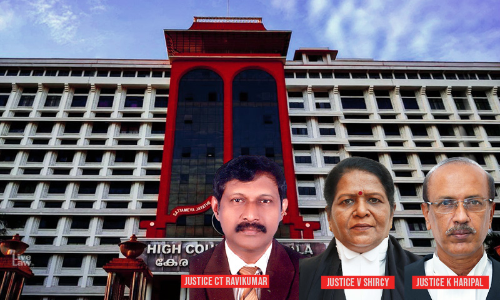 Representative Suit - Process Under Order 1 Rule 8 CPC Not Mandatory At Appellate Stage : Kerala High Court Representative Suit - Process Under Order 1 Rule 8 CPC Not Mandatory At Appellate Stage : Kerala High Court