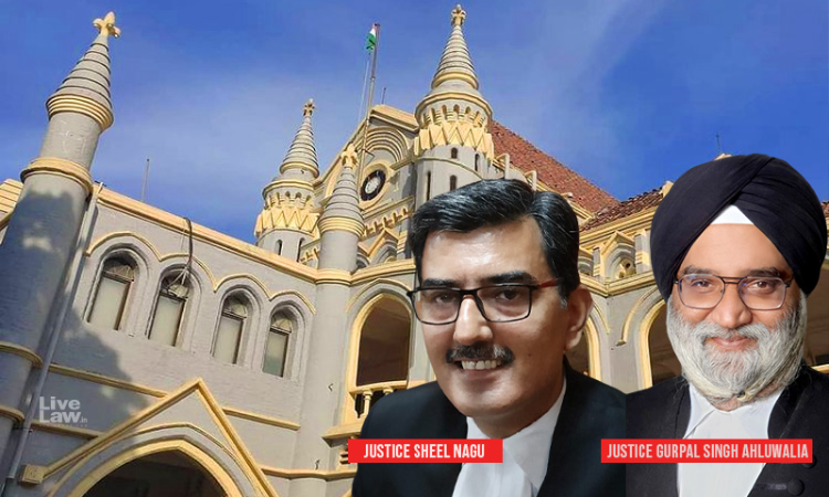 Can Media Report Courts Observations Not Part Of Rulings?: MP HC Issues Notice To HC On Plea Seeking Permission For Live Reporting of Courts Proceedings