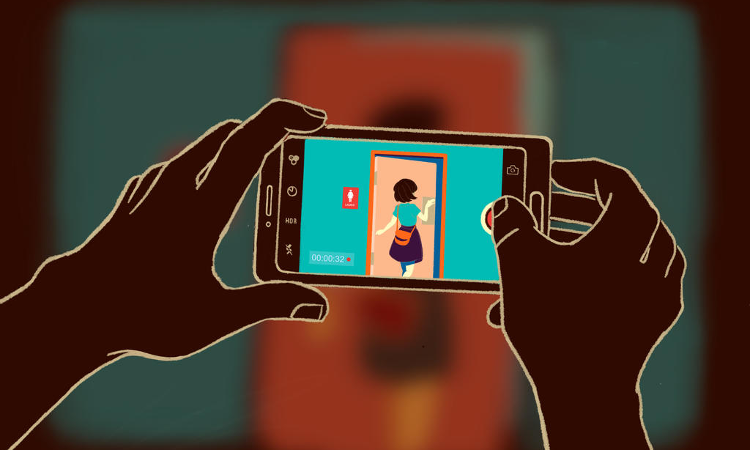 Bangalore Metro Chicks: Voyeurism In Age Of Digital Platforms Bangalore Metro Chicks: Voyeurism In Age Of Digital Platforms